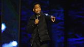 Netflix 首次現場直播節目是由 Chris Rock 帶來的喜劇特輯