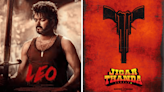 Best Tamil Action Movies 2023: Leo, Jigarthanda DoubleX & More