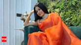 Kamya Panjabi sheds light on idea of 'Ishq Jabariya', which touches on tradition of 'Pakadwa Vivah' - Times of India