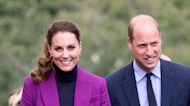 Queen Elizabeth Had Strong Opinions About Kate Middleton and Prince William's Newly Renovated Kitchen