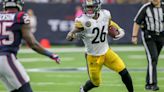 Former NFL Running Back Le'Veon Bell Has Quite The Weed Confession