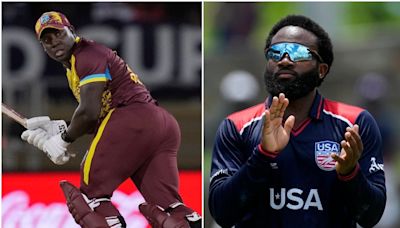 USA vs WI T20 World Cup 2024, Super Eight: Head-to-Head Stats, Probable XI and Match Preview - News18