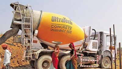 UltraTech Cement to acquire 23% in India Cements