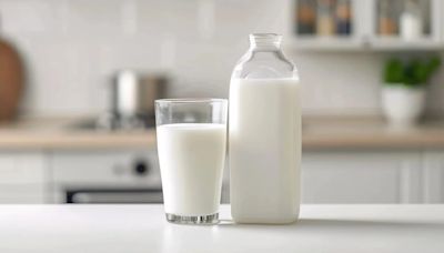 Estas son las marcas de “leche vegana” que contienen MÁS AGUA que vegetales