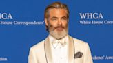 Chris Pine Embroiled in Court Showdown Over Neighbor's Claims His Trees Are Destroying Her Property