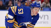 Edmonton Oilers sign sniper Jeff Skinner to one-year "show me" contract