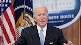 Biden, the 'pro-union' president, risks the support of a key constituency to avert a rail strike
