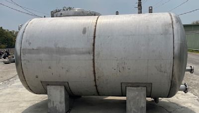 台南水塔水桶製造商、保溫桶製造–禾勝實業