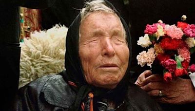 Revelan la inquietante profecía que Baba Vanga auguró para 2025