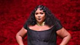 Lizzo is being slammed for using an 'ableist slur' in her new single 'Grrrls'