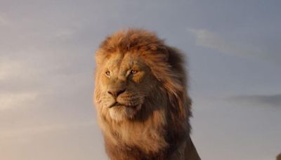 'Mufasa: El Rey León' sorprende con su exclusivo avance en la CinemaCon 2024