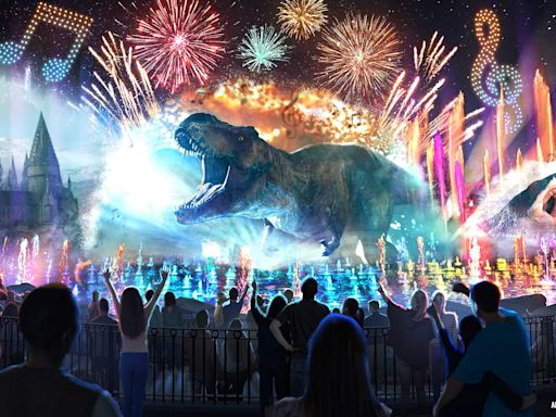 New DreamWorks Land is just the beginning. Universal Orlando shares big summer plans.