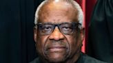 Clarence Thomas Will Not Teach Law Course After Student Protests