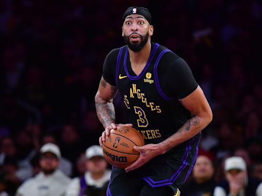 Taurean Prince: Anthony Davis should’ve gotten more Defensive Player of the Year consideration