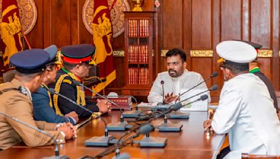 From Grassroots To Glory: Anura Kumara Dissanayake's Inspiring Journey To Sri Lanka's Presidency