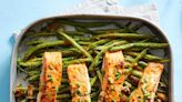 15 Gut-Healthy Sheet-Pan Meals for the Mediterranean Diet