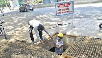 UP-wide, 72-hr Nullah cleaning drive begins today
