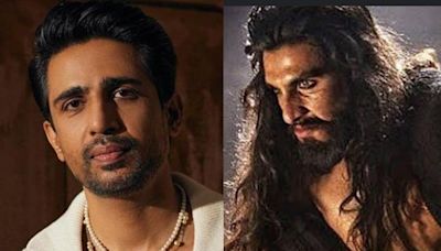 Gulshan Devaiah Defends Ranveer Singh Against Prashant Narayanan's Alleged Remark: 'He Would Cry...' - News18