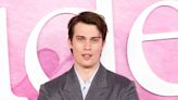 Nicholas Galitzine reveals he sometimes feels ‘guilty’ for playing queer characters as a straight man