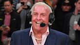 Ric Flair Says He’s “Very Happy” With His Last Match