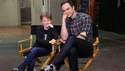 ‘Young Sheldon' Stars Montana Jordan & Emily Osment, CBS Boss Tease "Emotional" Final Episodes, Series' Sendoff To Include Pilot Encore