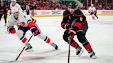 Can the Islanders upset the Hurricanes in a battle of the NHL's outliers?