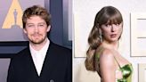 Joe Alwyn Covers ‘Style’ Magazine as ‘London Boy,’ and Taylor Swift Fans Are Drawing Parallels