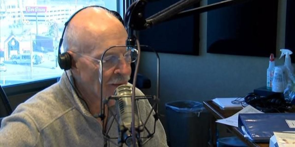 Jim Scott, long-time Cincinnati radio personality, passes away