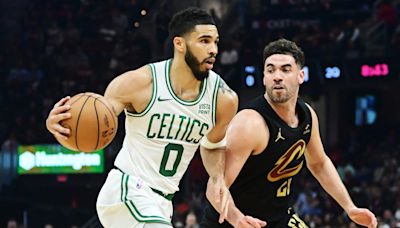 Cleveland Cavaliers vs Boston Celtics schedule: How to watch 2024 NBA Playoffs series on TV