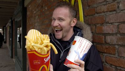 Super Size Me Director Morgan Spurlock's Death At Age 53 Has The Food World Shaken