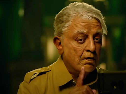 'Indian 2' Trailer Review: Kamal Haasan Is Back As Senapathy To Get Rid Of The Rot