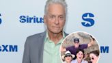 Michael Douglas Gets Mistaken For His Children's Grandfather, Says Age Makes Him Better Father