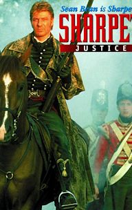 Sharpe's Justice