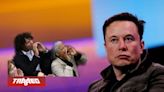 Elon Musk es ferozmente abucheado por la multitud en el show de Dave Chapelle