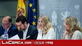 Trabajo y comunidades autónomas acuerdan el reparto territorial de 771,5 millones para las Políticas Activas de Empleo en 2024