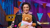 Meera Syal to read CBeebies Bedtime Story for South Asian Heritage Month