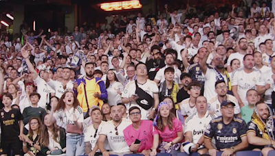 Celebración en la capital por la decimoquinta Champions del Real Madrid: la cita final, en el Santiago Bernabéu