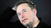 Elon Musk likens child's gender transition to being 'killed by the woke mind virus'