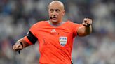 Howard Webb keen to bring more ex-players into refereeing