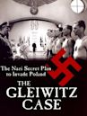 The Gleiwitz Case