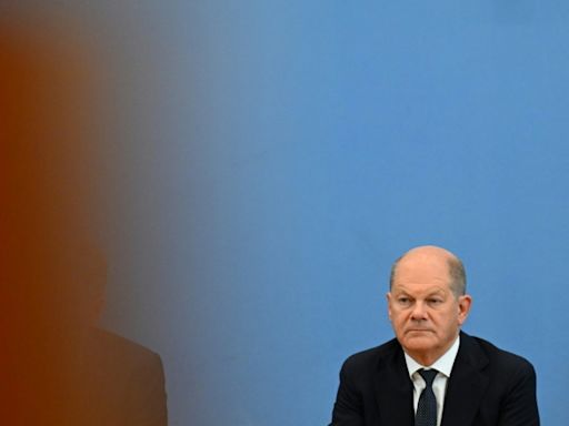 Scholz bei Trump-Sieg zu mehr Verantwortung in der Nato bereit