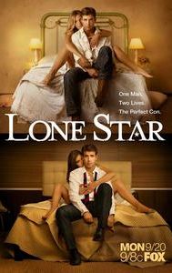 Lone Star (TV series)