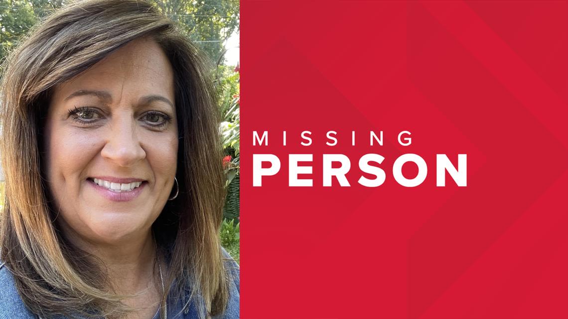 Ashanti Alert issued for missing Davie County woman