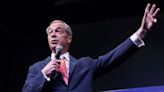 Nigel Farage's next big move explained after General Election return quashed