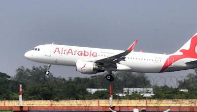 Power bank explodes onboard Air Arabia flight from Abu Dhabi to Kozhikode, none hurt