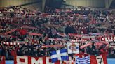 How to watch Olympiacos vs Aston Villa: TV channel and live stream for Conference League today