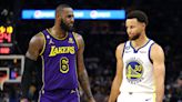 Steph Curry could replace LeBron on NBA Mt. Rushmore, Stephen A. Smith says