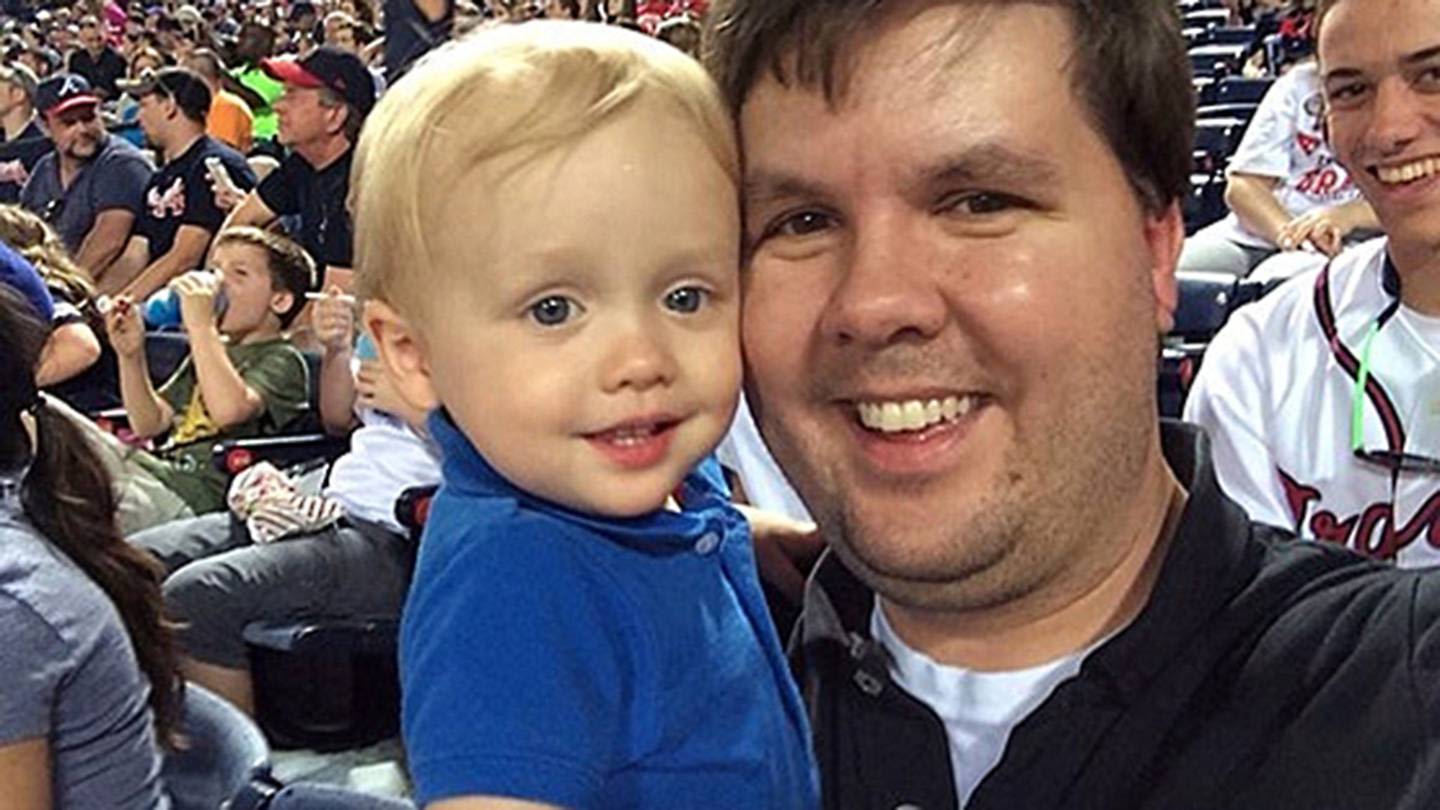 Ross Harris, accused of leaving 2-year-old son in hot car to die, released from prison