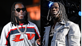 Burna Boy And Stonebwoy Announced As Afrochella 2022 Headliners