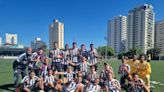 Santos FC vence Água Santa fora de casa no Campeonato Paulista Sub-17 - Santos Futebol Clube